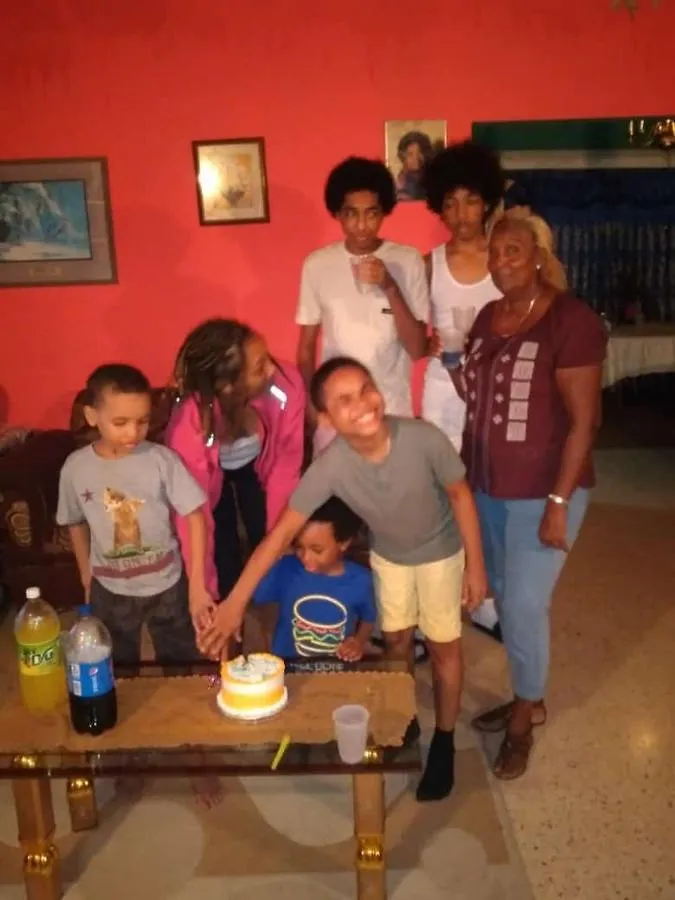 Mango Walk Homestay Montego Bay Jamaica