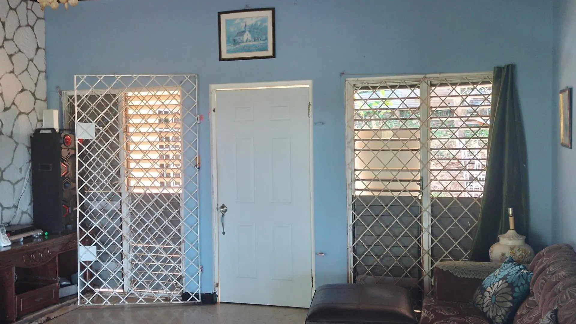 Mango Walk Homestay Montego Bay