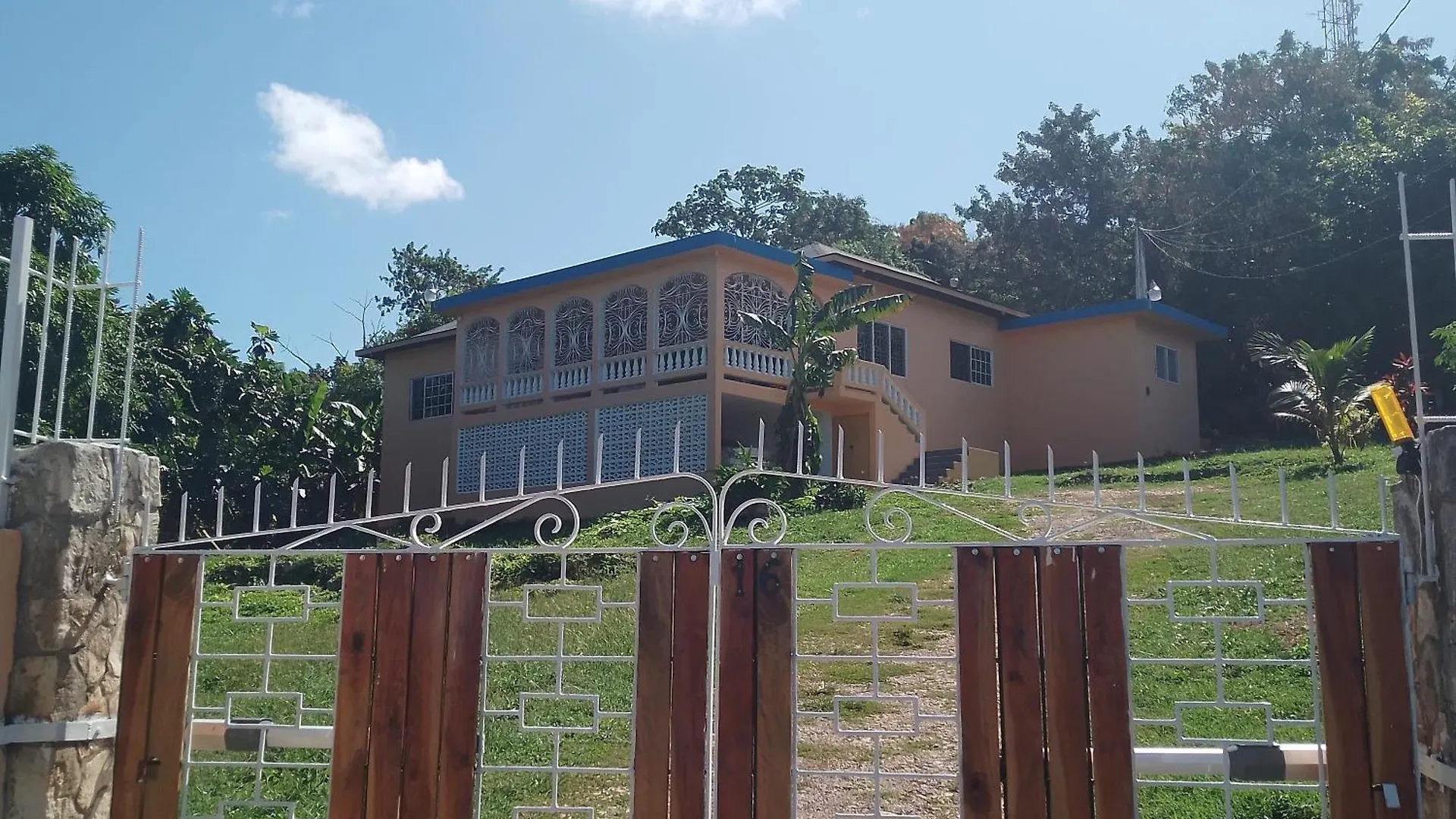 Mango Walk Homestay Montego Bay Jamaica