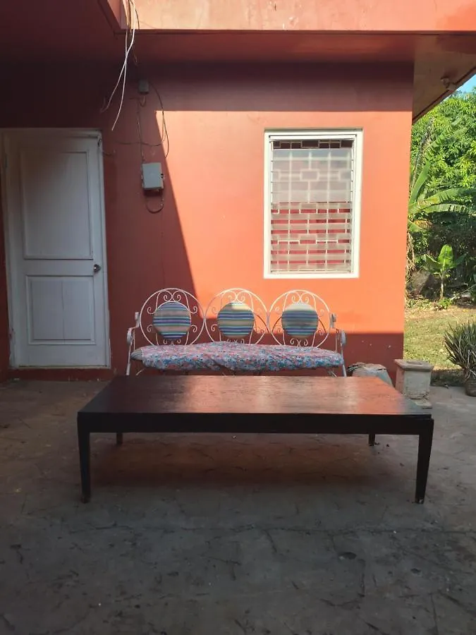 Mango Walk Homestay 蒙特哥贝