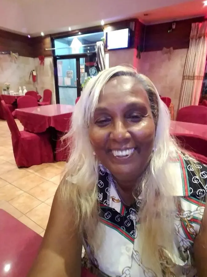 Mango Walk Homestay Montego Bay Jamaica