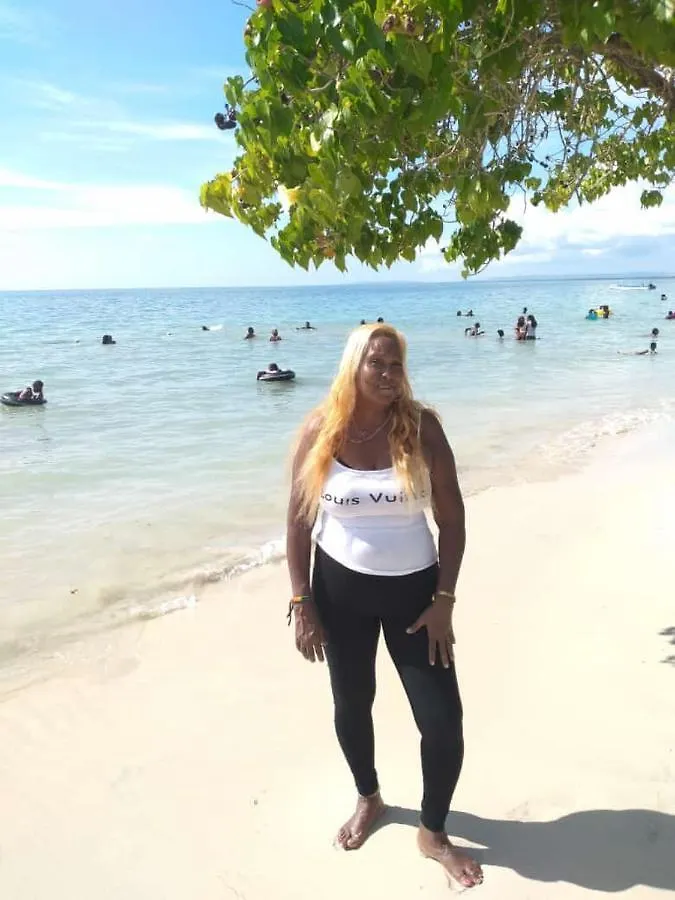 Mango Walk Homestay Montego Bay