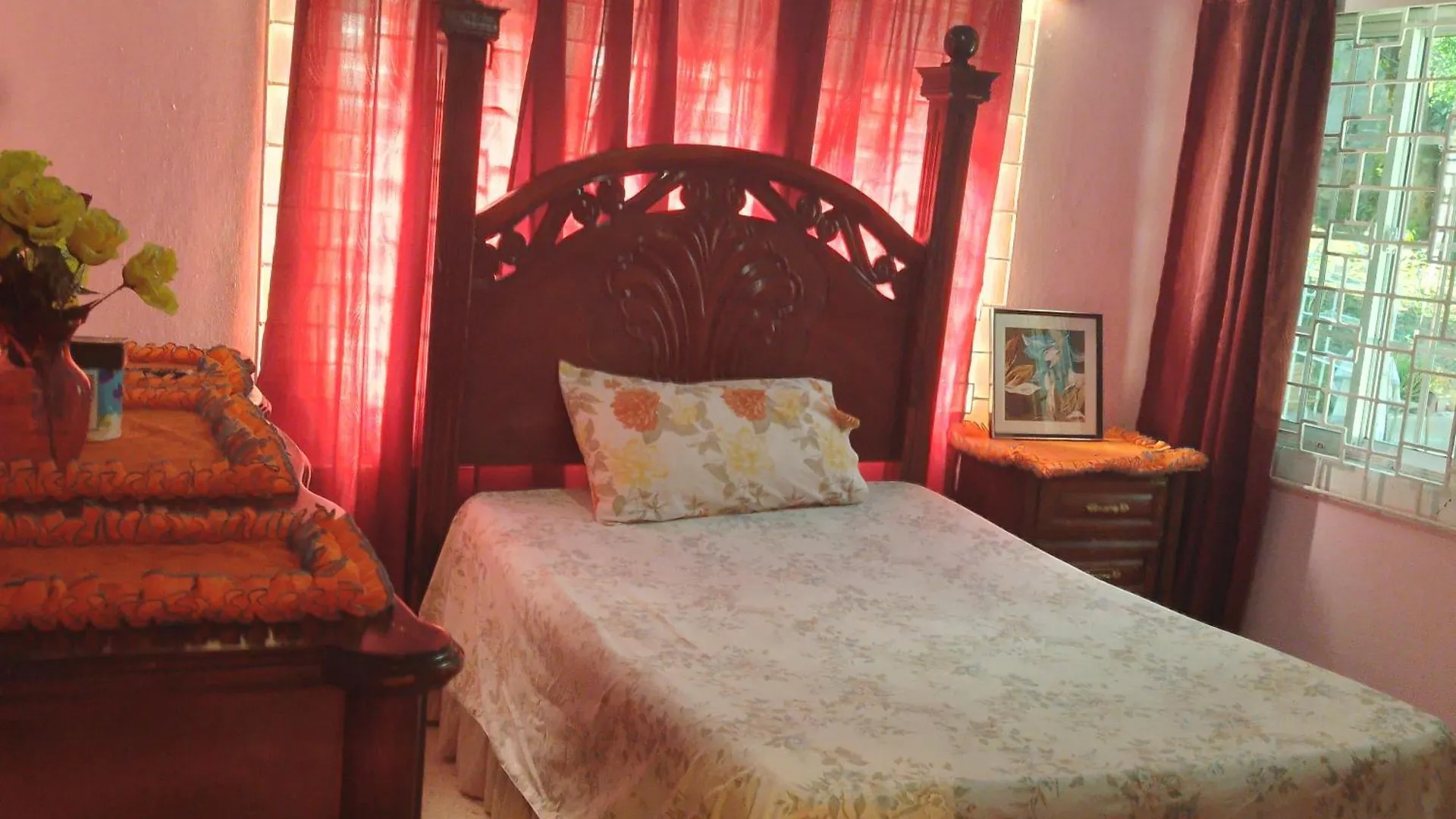 Mango Walk Homestay 蒙特哥贝 0*,  牙买加