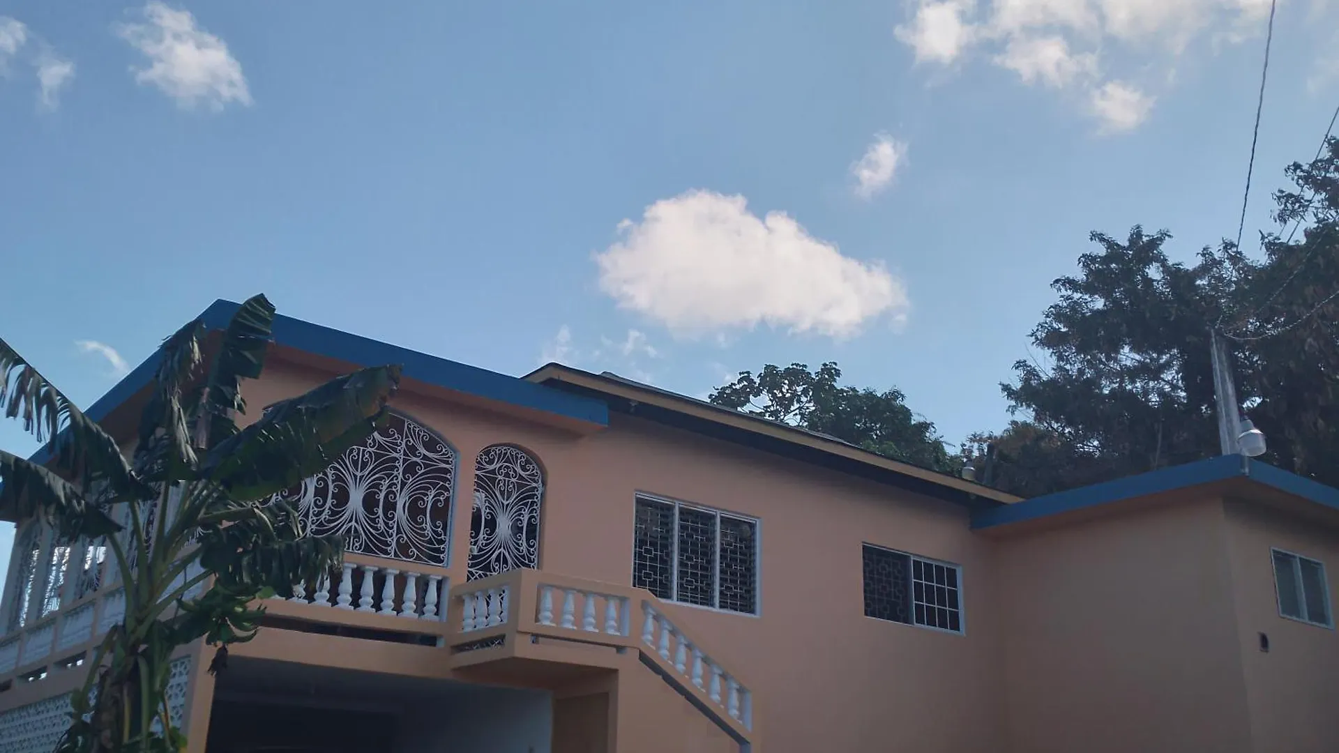 Mango Walk Homestay Montego Bay Jamaica