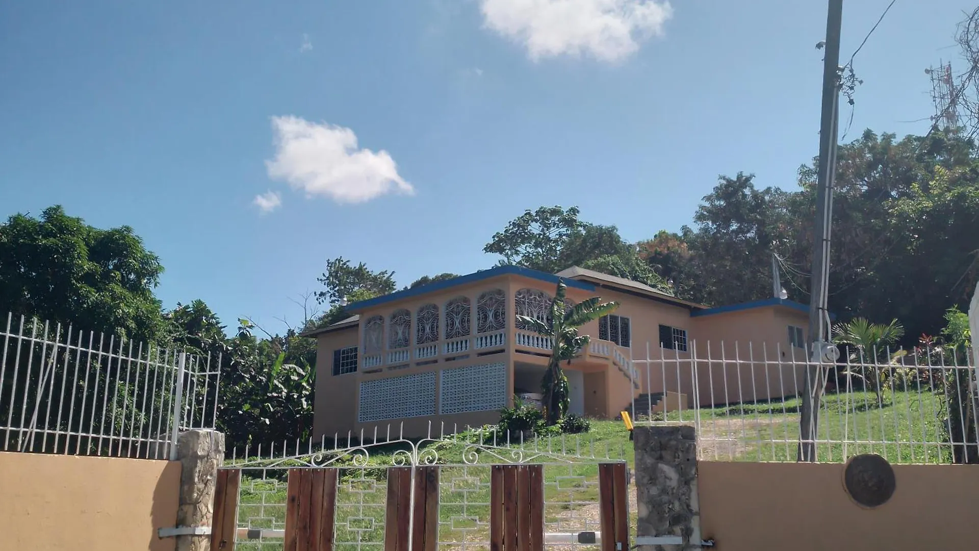 Mango Walk Homestay Montego Bay Jamaica