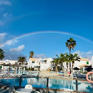 Happiness Caleta De Fuste