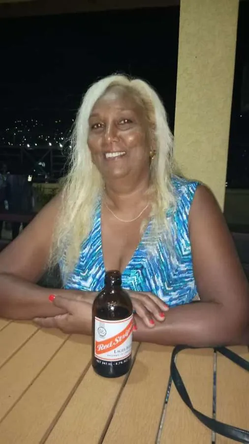 Mango Walk Homestay Montego Bay