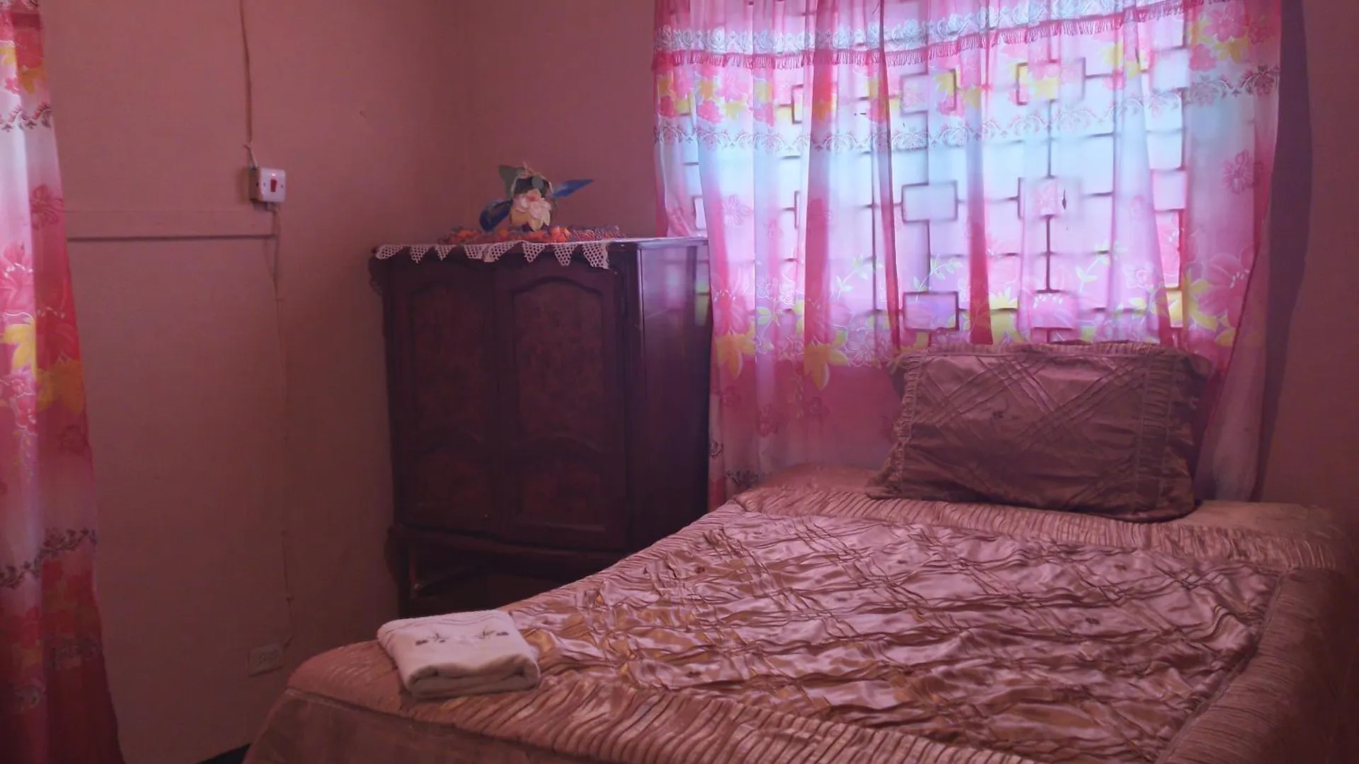 Mango Walk Homestay Montego Bay 0*,  Jamajka
