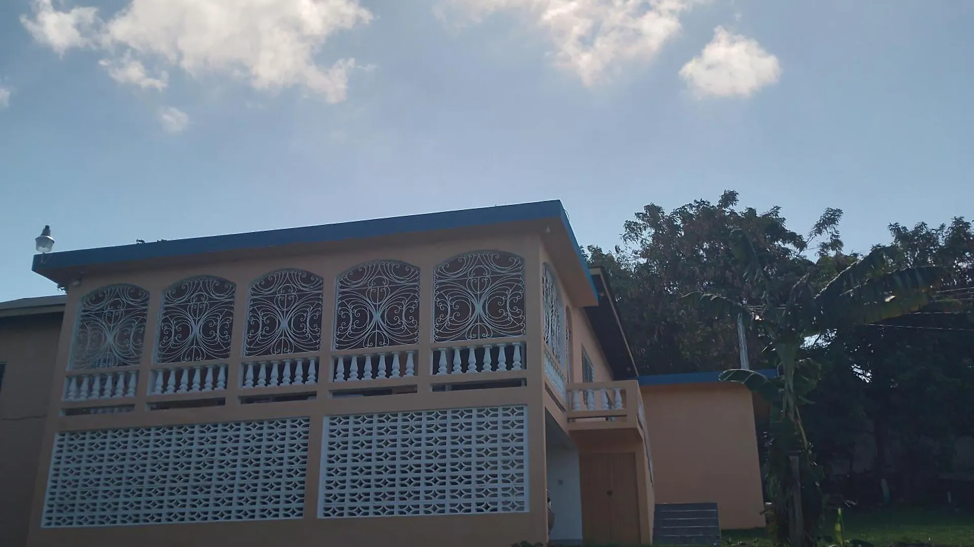 Mango Walk Homestay Montego Bay 0*,  Jamajka