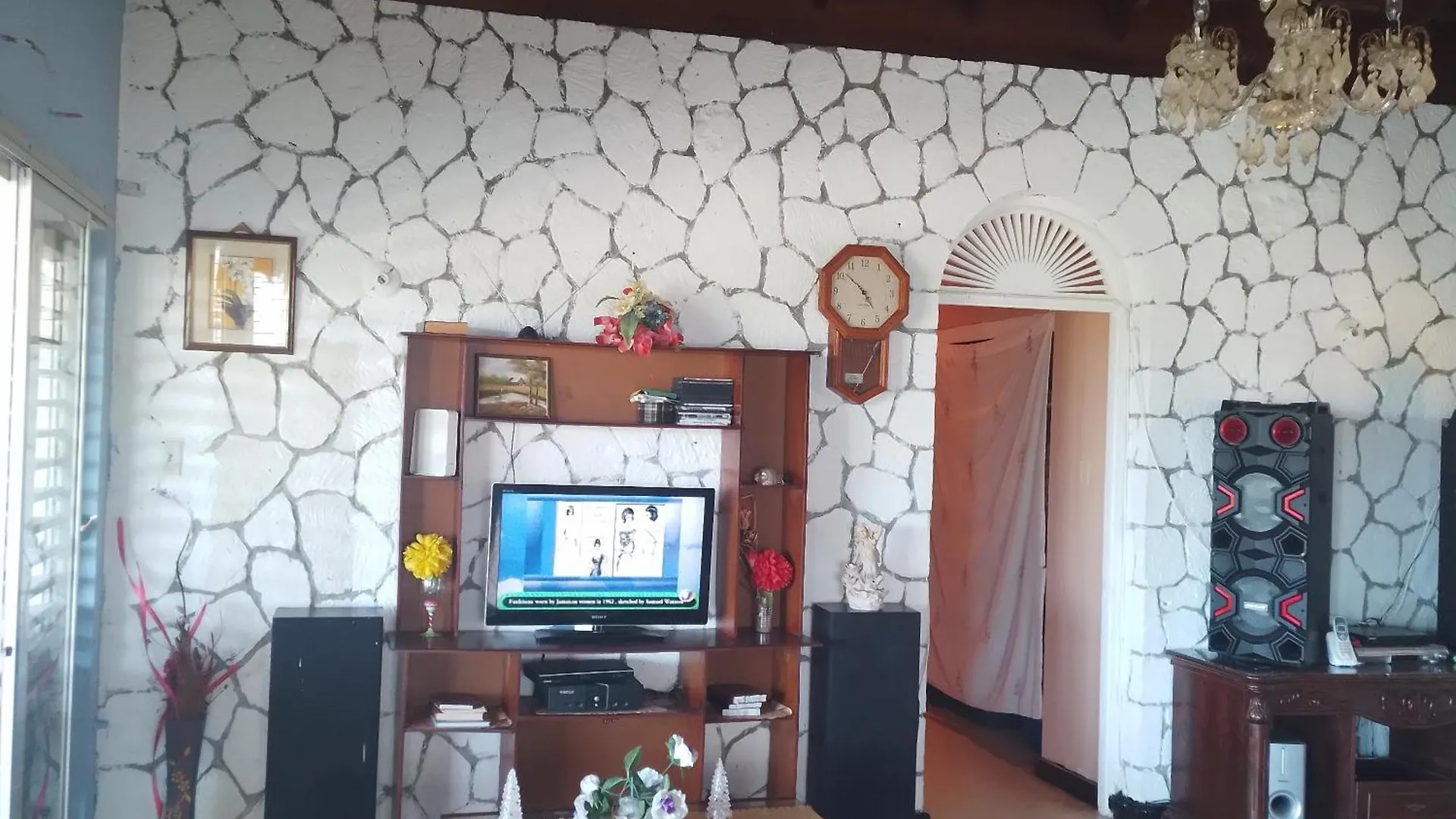 Mango Walk Homestay Montego Bay